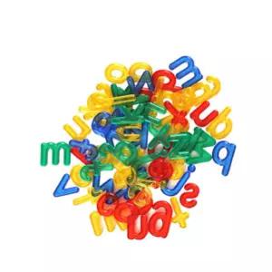 반투명 66블록 영어단어 학습놀이교구 지능개발완구 어린이책