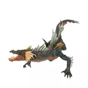 해양 판타지 모형완구 씨 드래곤 피규어 사이언스 핫한 아동선물