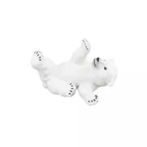 유아동 자연학습 관찰완구 아기북극곰 조카선물 촬영소품 놀이