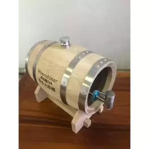 위스키 오크통 증류주 와인보관통 셰리 술통 숙성용