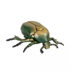 진짜같은 곤충피규어 딱정벌레 풍뎅이 장식품 소품 꾸미기