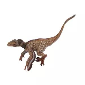 뉴 깃털달린 공룡완구 랩터 공룡피규어 초등생선물 키즈놀이 교구