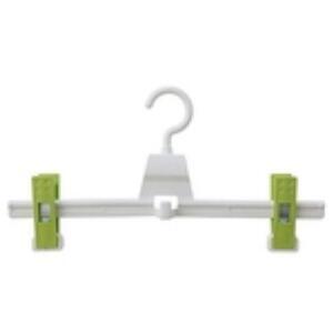 [2개구성] 걸이 옷 바지 치마 집게 HW1FCAF7