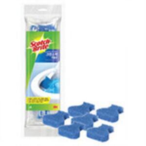 [2개구성] 리필 수세미 청소 크린스틱 세제 브라이트 도구 HW21B00C