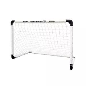 야외 훈련용 접이식 미니 축구골프대 유아용 어린이골대 소품