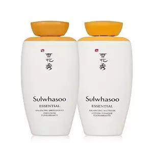 [셀러허브 1]설화수 자음 2종 세트 스킨+로션(SH)