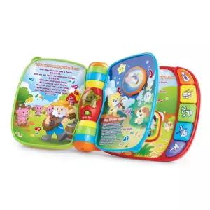 영유아 독서습관 기르기 뮤지컬 동요책 홈스쿨 리듬감 말재미 낱말