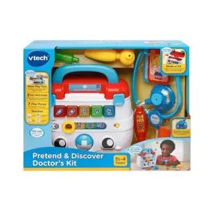 영유아 언어발달 역할놀이 병원놀이세트 직업체험 장래희망 교육