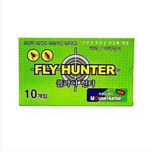 [2개구성] 트랩 파리 모기 잡이 날 10개입 AW9AB5E4