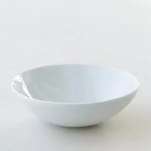 이진강백자 샐러드볼 1~3호