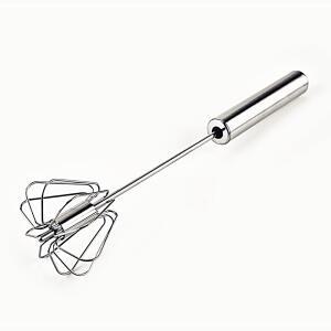 [2개구성] 에이치엠월드 기 조리 거품 반 스텐 수동 자동 FAWA862E4