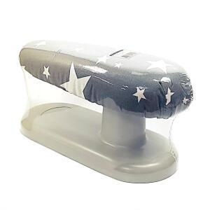 [2개구성] 소매 어깨 학교 교실 학원 관공서 미니 봉우마 다림판 다림질 다리미판 와이셔츠 좌식 NW21AAB4