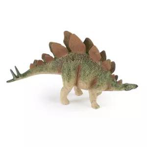 자연탐구 스테고사우루스 공룡모형완구 장식 리얼 초등