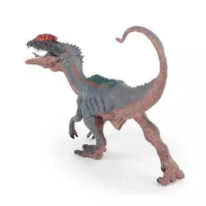 상상력자극 딜로포사우루 공룡피규어 리얼 체험 자연생태