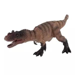 아동 과학교구 케라토사우루스 피규어 체험 자연 사실모형