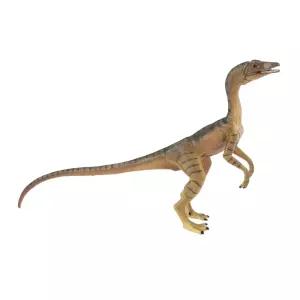 자연관찰 공룡피규어 콤프소그나투스 과학완구 놀이 모형교구