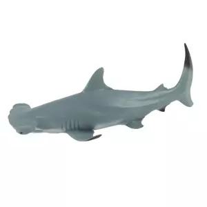 실제같은 바다생물 귀상어 교육용완구 관찰 동물학습 어류