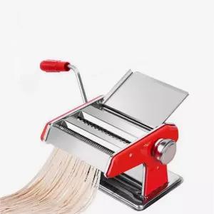 가정용 소면 제면기 업소용 파스타 스테인레스 우동 국수 기계