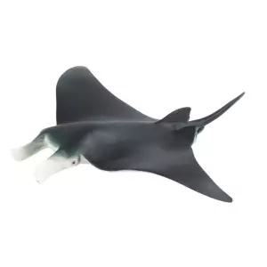 교육용 동물피규어 만타가오 쥐가오리 자연과학 아동완구 육아템