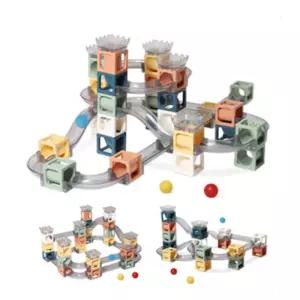 공간구성 창의력발달 자석블록완구 72P 집중력 3d큐브 어린이날