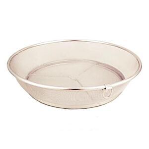 [2개구성] 소쿠리 과일 타공 세척 영업용채반대40cm 스텐 채망 야채 HW349F53