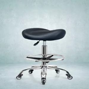 높은의자 키다리 높이조절 원목 식탁 바퀴 키높이의자