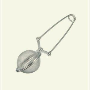 [2개구성] 카페 볼집게망 인퓨저 스트레이너 티용품 커피전문점 GJW6DCC66