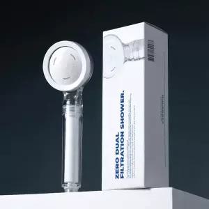 아트박스/바스템 바스템 제로 듀얼 필터 샤워기 본품