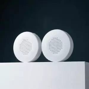 아트박스/바스템 바스템 제로 듀얼 필터 샤워기 헤드필터 2개