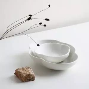 시라쿠스 네이처 타원볼 10인치