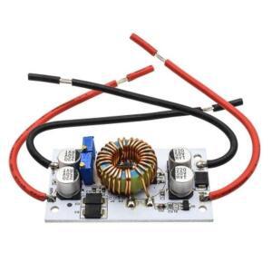 [2개구성] 컨버터 정전류 정전압 부스트 스텝업 모듈 250W DC 아두이노 라즈베리파이 NW8F10F9