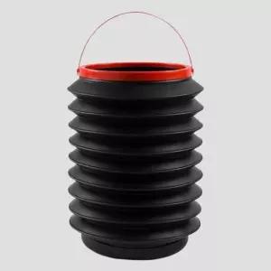 ( )정리함 차량 차량휴지통 휴대용 쓰레기통 수납 미니