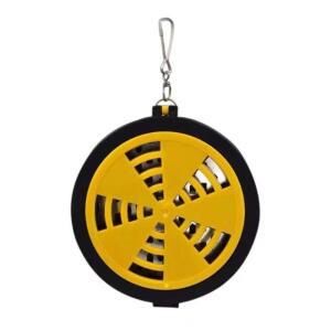 [2개구성] 휴대용 케이스 걸이 연소기 거치대 파리퇴치 야외활동 낚시 IPWE0D58C