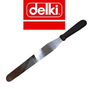 [2개구성] 델키 델키 P손잡이 베이킹 스페츄라 12중형 일반 QW8E5EFF