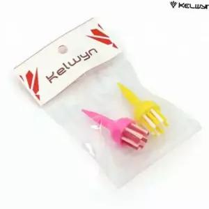 골프 티 골프 브러쉬 티 플라스틱 스크린 연습장 용품 라운딩 필드 훈련