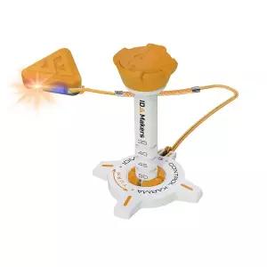 아이디메이커스 컨트롤 카르마LED 골프티 에이밍