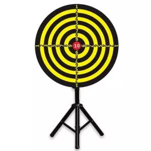 대형 마그네틱 다트판 60cm 자석 룰렛