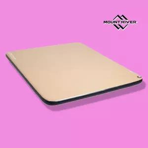 마운트리버 에어원 에어매트 M280 8cm 4-5인용 캠핑매트