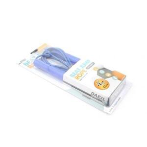 [2개구성] JUMP-ROPE 구기운동 실내 운동회 줄넘기 로프 뜀뛰기 스피드 GJW466615