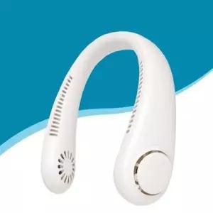 휴대용 선풍기  써큘레이터 사천mAh 넥선풍기 대용량배터리 타프팬