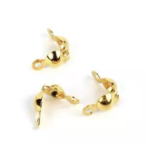 올챙이캡 비즈부자재 악세사리 열쇠고리 재료 DIY 구슬 만들기 키트 부자재