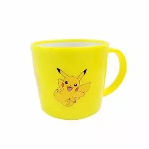 탑탑리빙 포켓몬스터 더블칼라핸들컵 피카츄8407