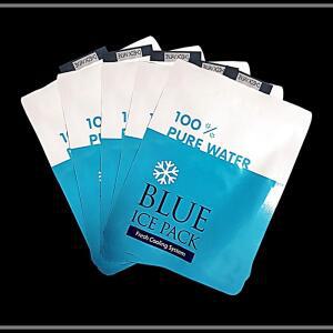 [2개구성] 스펙플러스 16X23cm 얼음팩 보냉백 아이스팩 20P 보냉팩 반제품 FAW8984B7