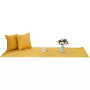 패브릭 쿠션 덮개 천갈이 사계절 쇼파 거실 시트