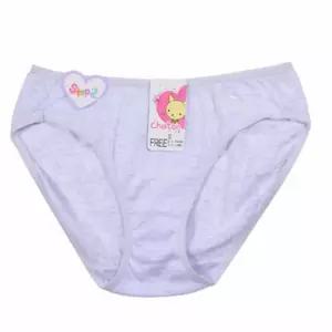 주니어 팬티 여아 삼각 팬티 아이 속옷/키즈/아동/남아/남자/어린이/유아/데일리/어린이집/여자/유치원