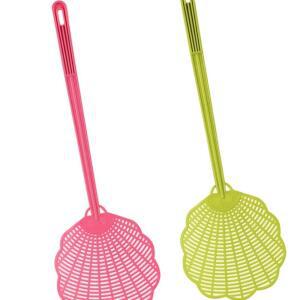 [2개구성] 2p 10 모기채 생활품 다도 모기잡이 파리잡이 철심 파리채 세트 개 용 EWABC6E4