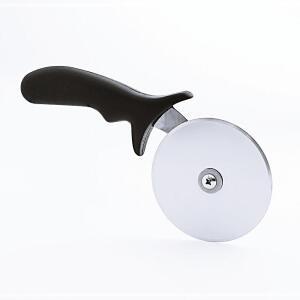 [2개구성] 커터 피자 칼 롤러 휠 쿠킹 스테인리스 하우 FAWFB9197