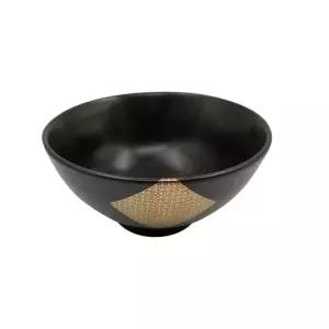 노빌따 블랙펄공기