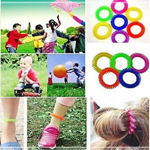 [2개구성] 제이제이유통 모기 야외 유칼립투스 캠핑 5개 밴드 해충 팔찌 차단 벌레 LW8C164A