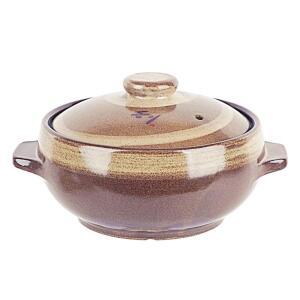 [2개구성] 뚝배기 관공서 교실 냄비 학교 동이 소 HWBAB42A